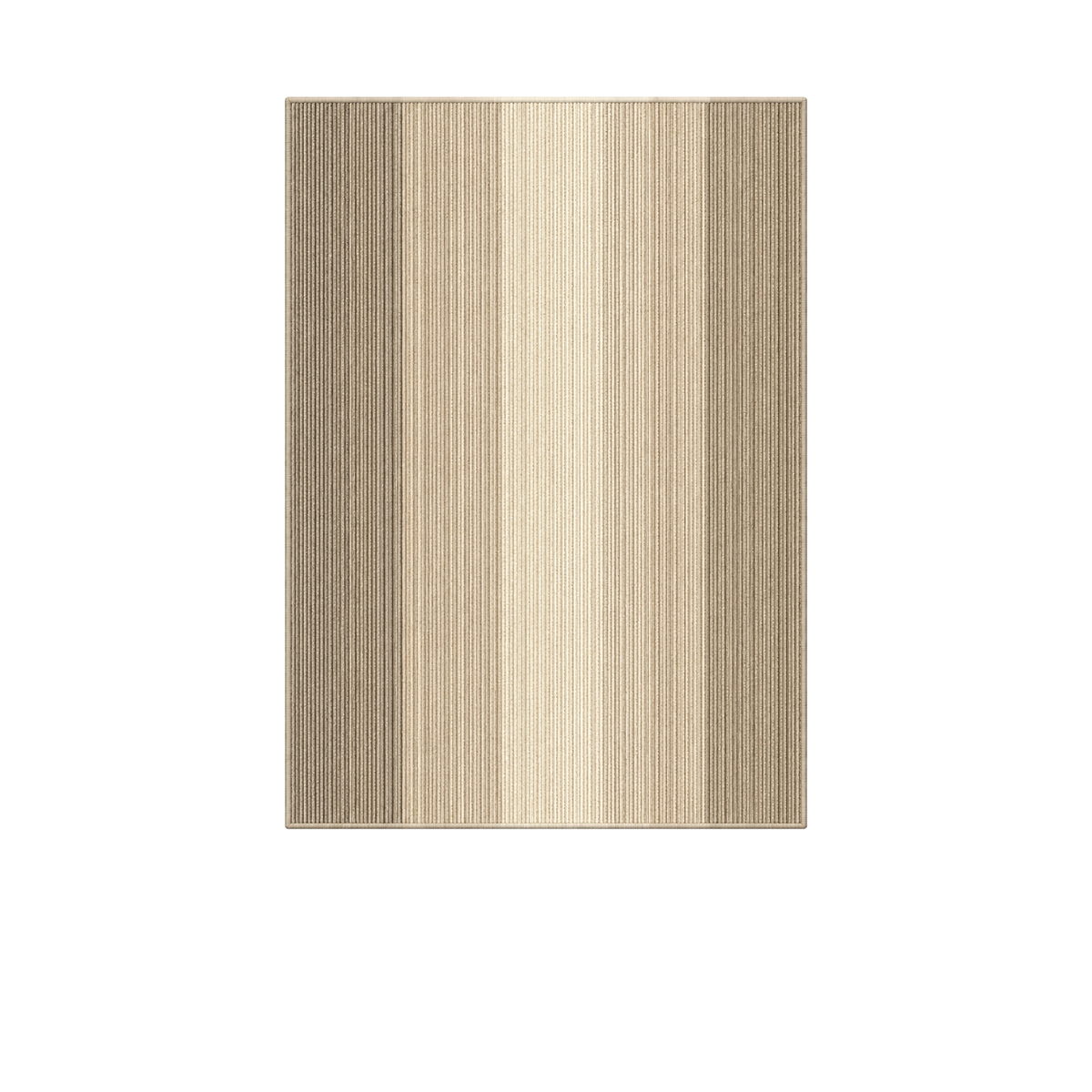 Terral Rectangular Rug 300 x 400 cm