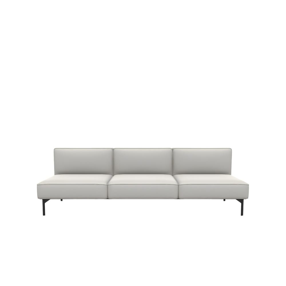 Estendo 3 Seater Central Module 313
