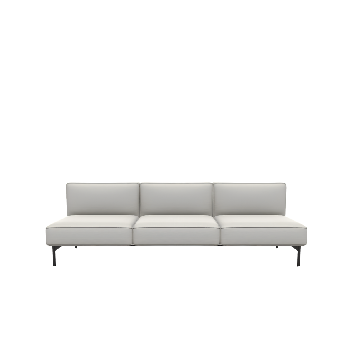 Estendo 3 Seater Central Module 313