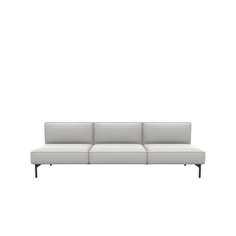 Estendo 3 Seater Central Module 313