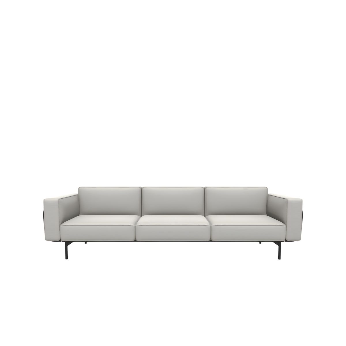 Estendo 3 Seater Sofa 003
