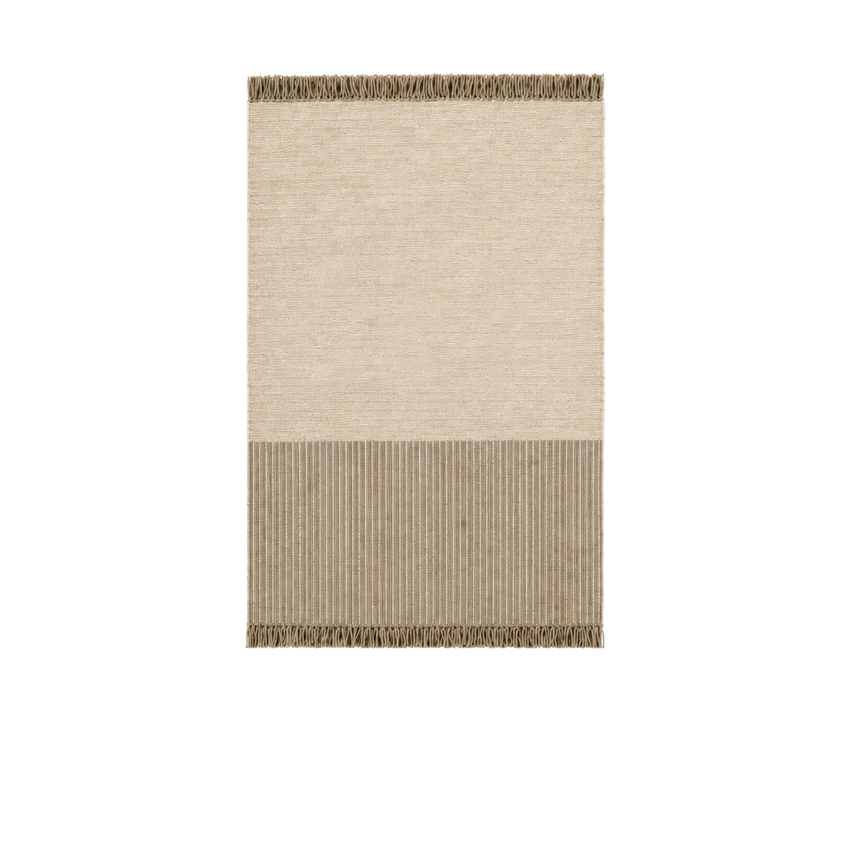 Campo Rectangular Rug 300 x 400 cm