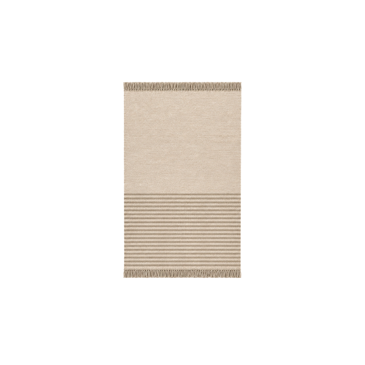 Righe Rectangular Rug 200 x 300 cm