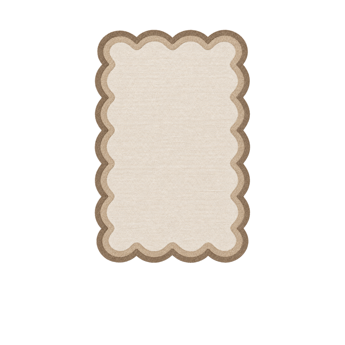 Feston Rectangular Rug 300 x 400 cm