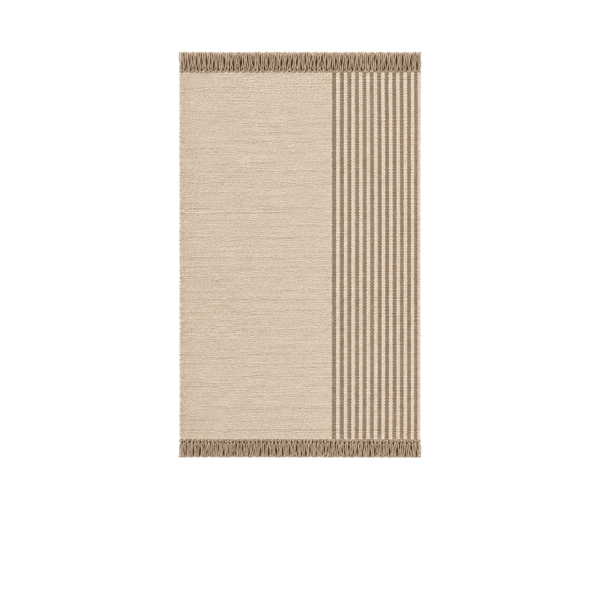 Stria Rectangular Rug 300 × 400 cm