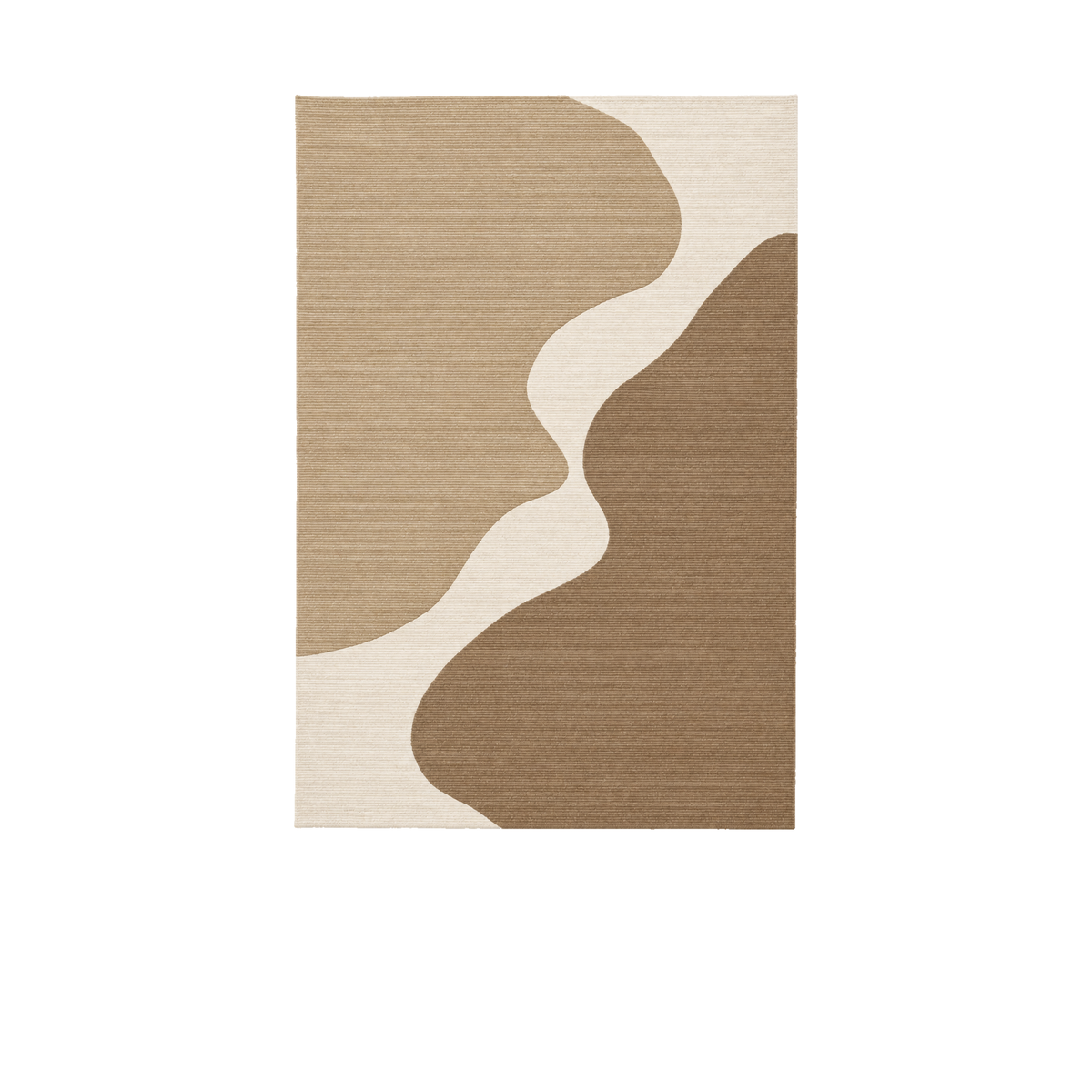 Encuentro Rectangular Rug 300 x 400 cm