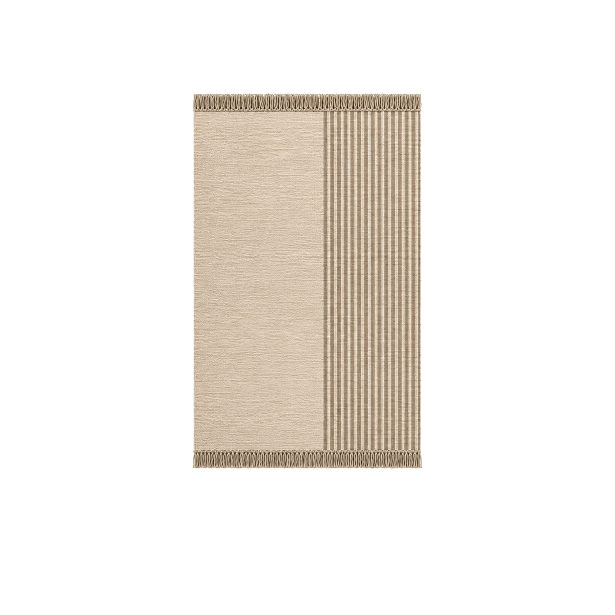 Linea Rectangular Rug 250 × 350 cm