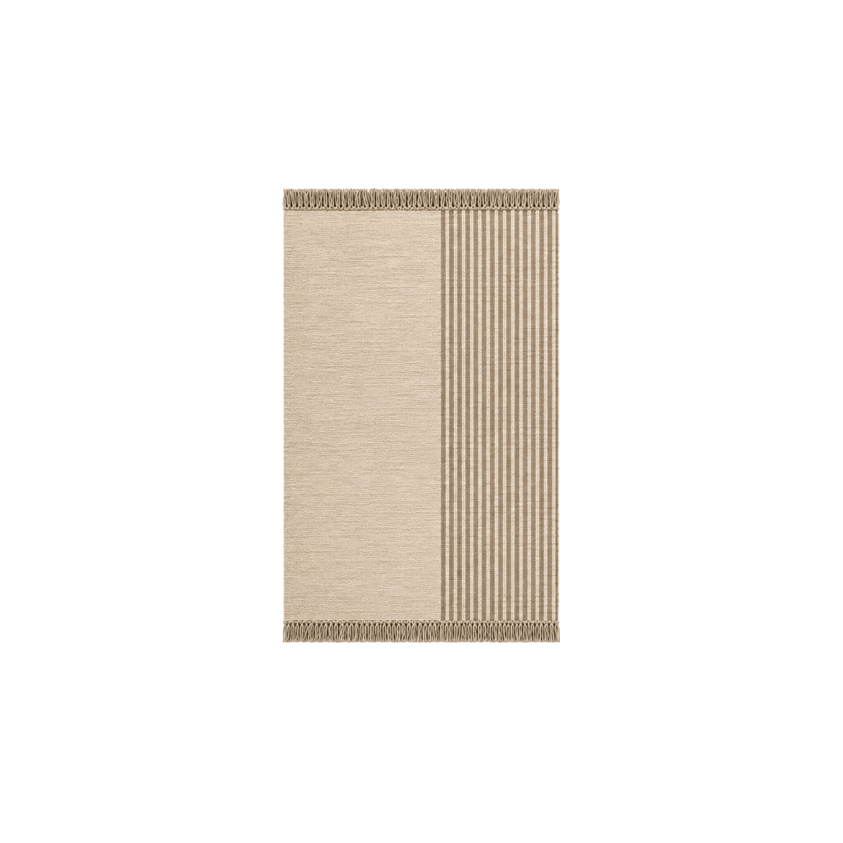 Linea Rectangular Rug 200 × 300 cm