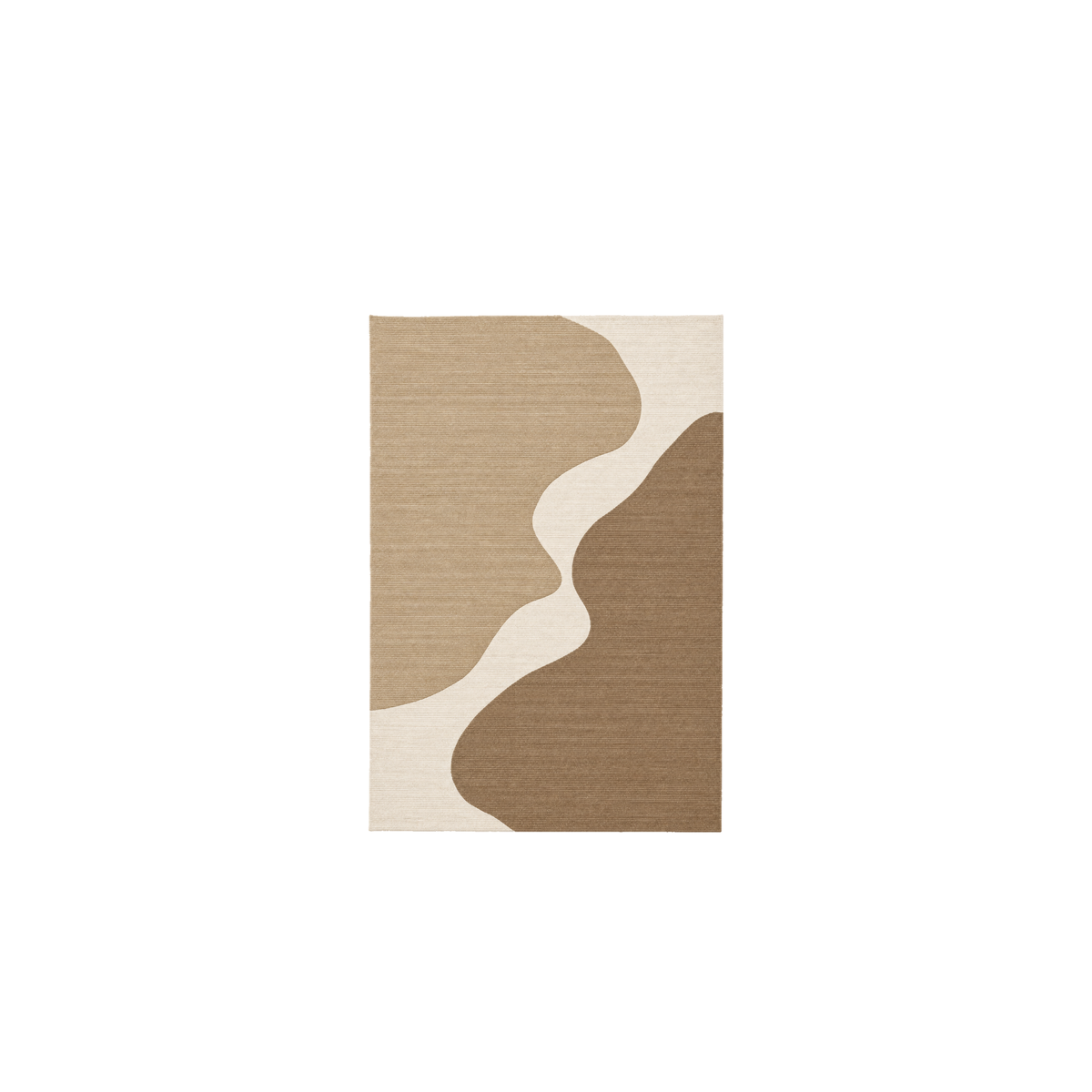 Encuentro Rectangular Rug 170 x 240 cm