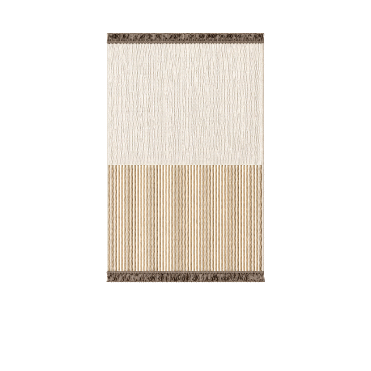 Horizon Rectangular Rug 300 x 400 cm