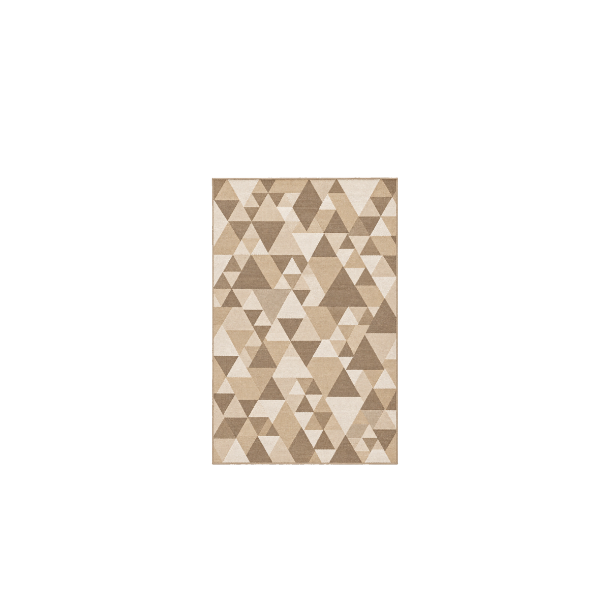Tessera Rectangular Rug 170 x 240 cm