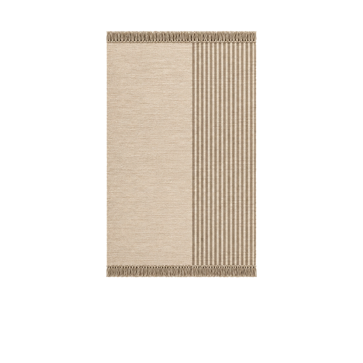 Linea Rectangular Rug 300 × 400 cm