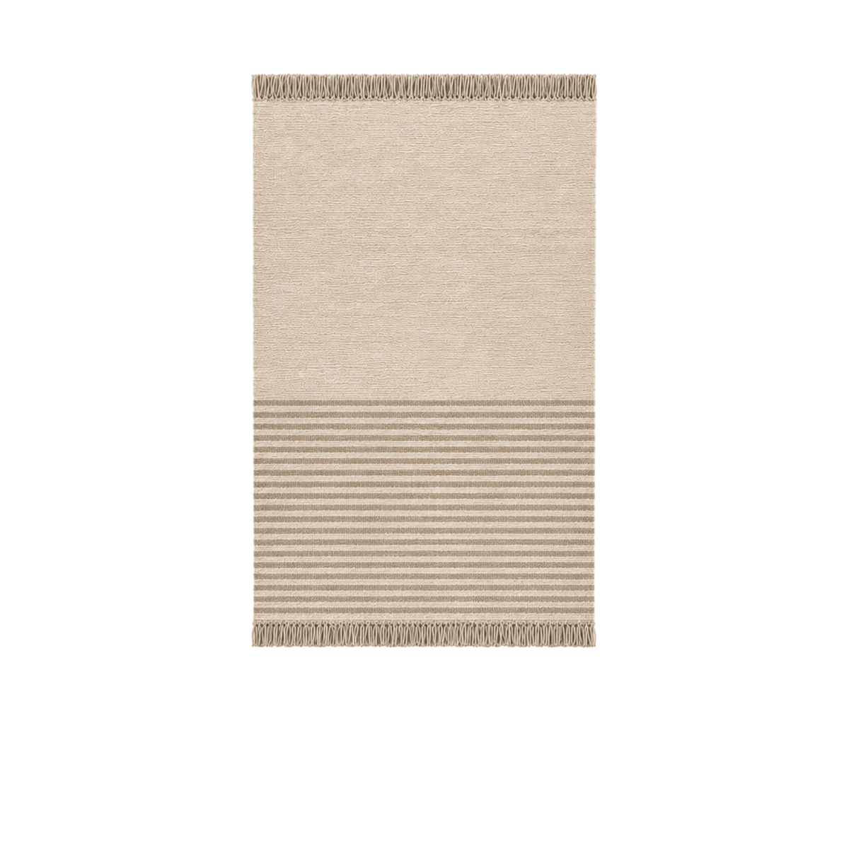 Righe Rectangular Rug 300 x 400 cm