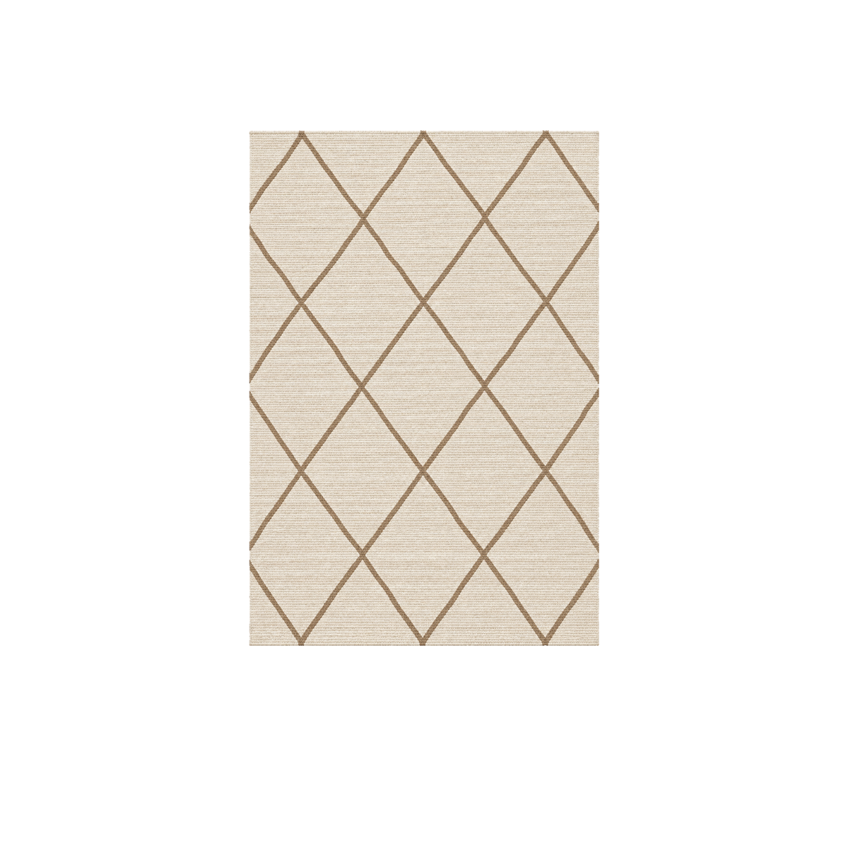 Treillage Rectangular Rug 250 x 350 cm