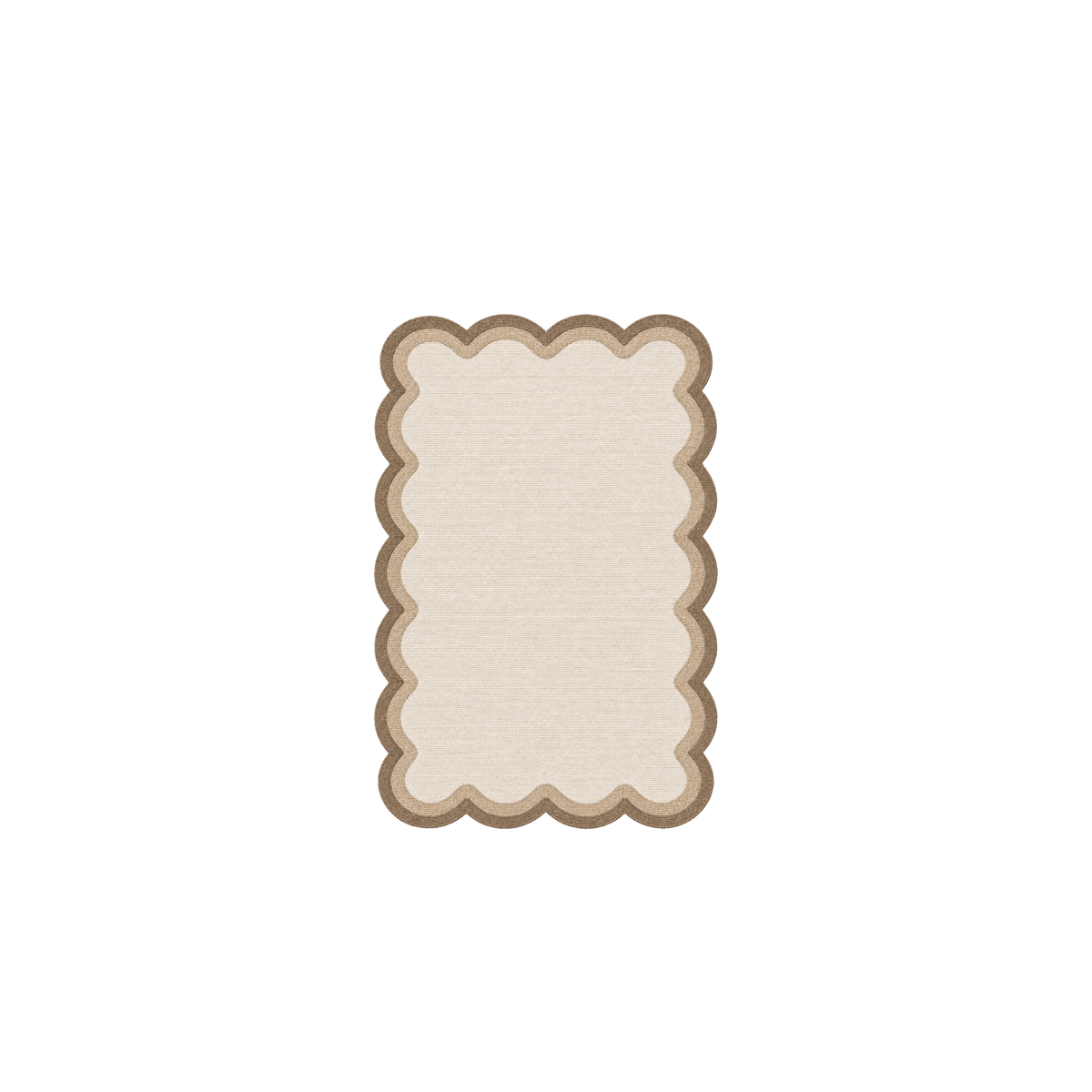 Feston Rectangular Rug 170 x 240 cm
