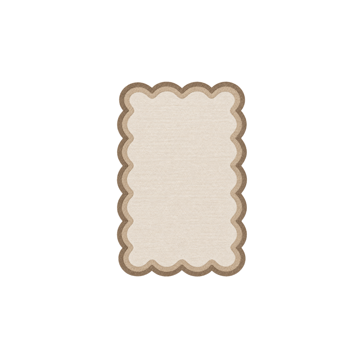 Feston Rectangular Rug 200 x 300 cm