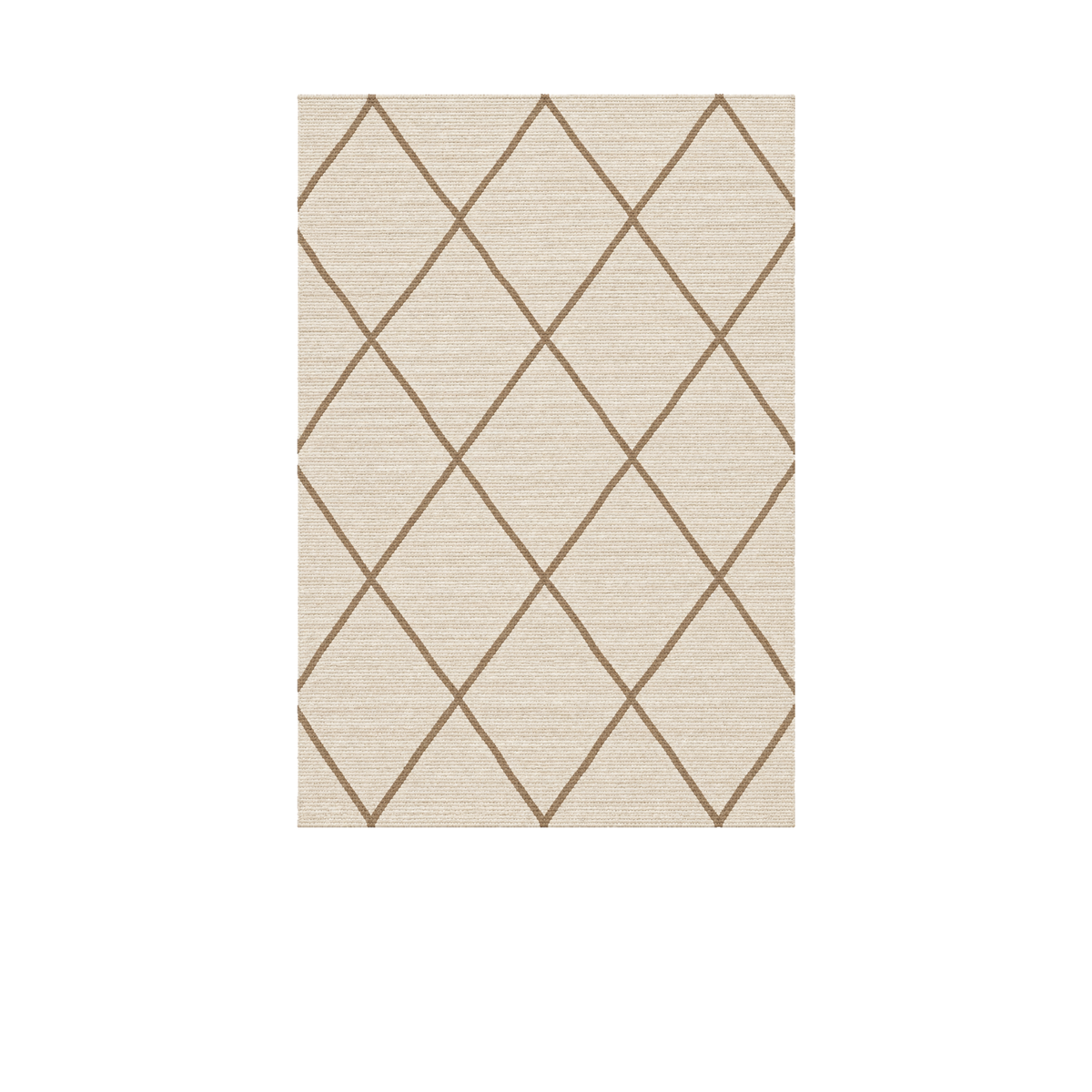 Treillage Rectangular Rug 300 x 400 cm