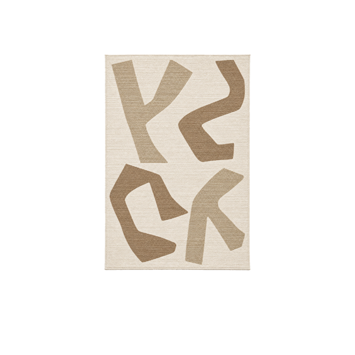 Cifra Rectangular Rug 250 x 350 cm
