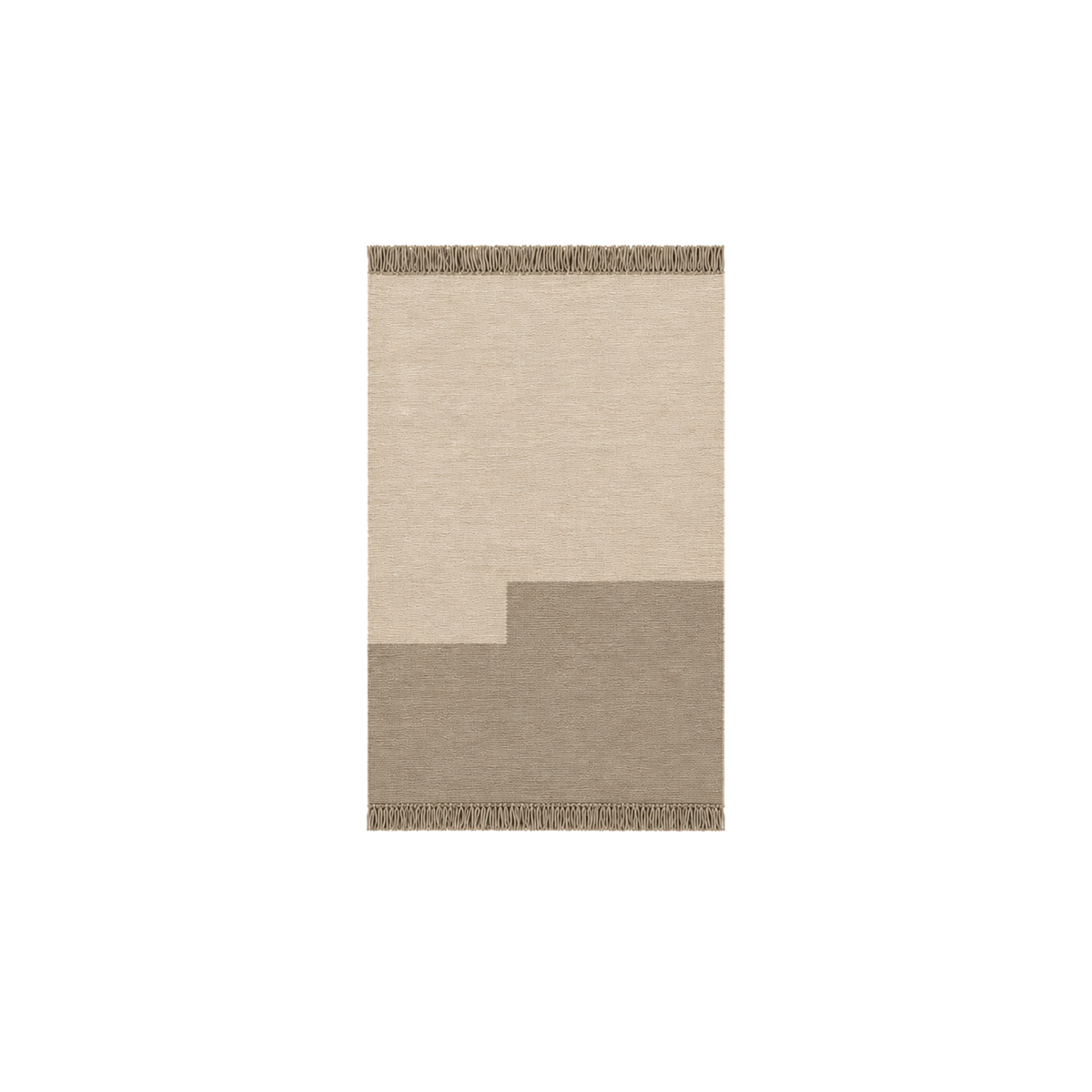 Gradino Rectangular Rug 200 x 300 cm