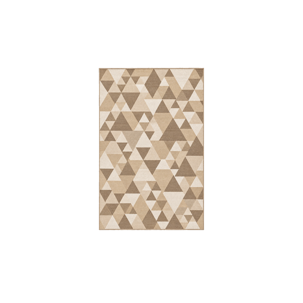Tessera Rectangular Rug 200 x 300 cm
