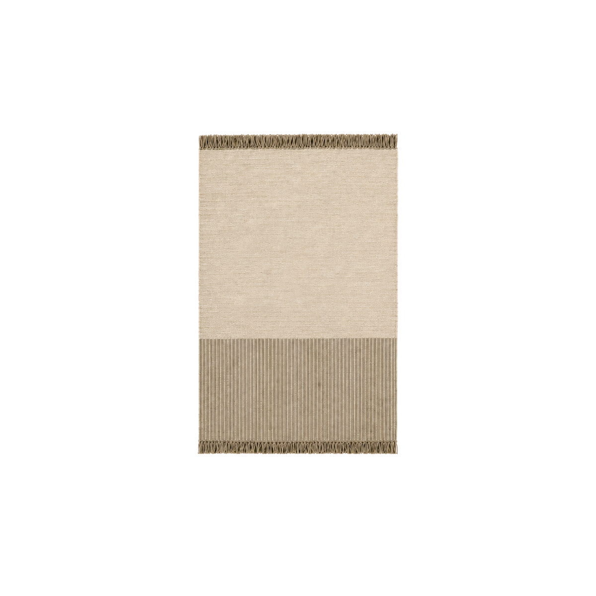 Campo Rectangular Rug 200 x 300 cm