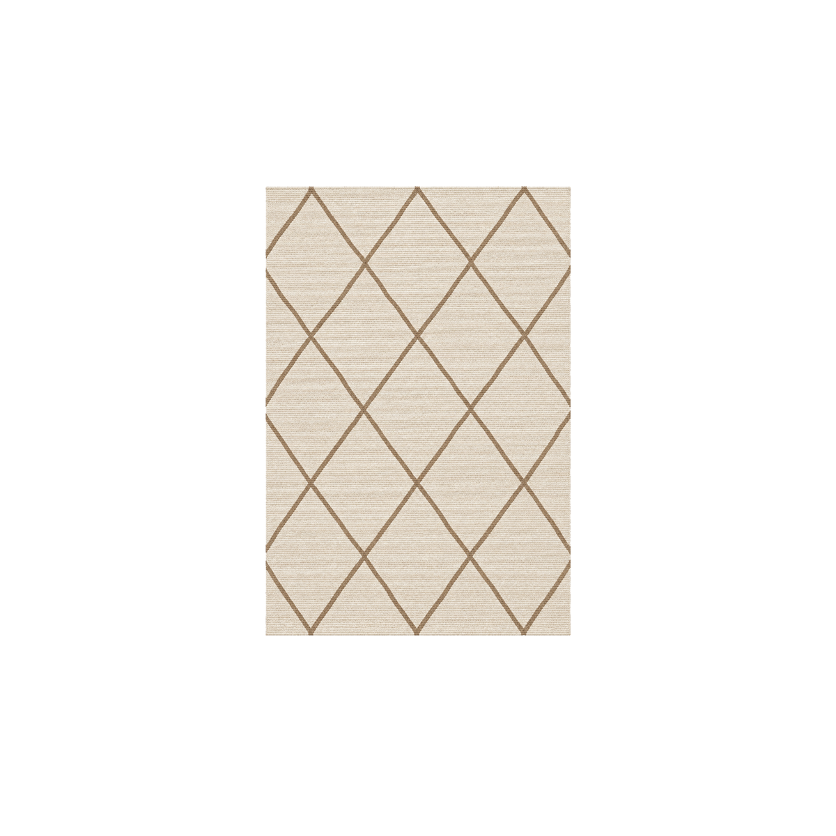 Treillage Rectangular Rug 200 x 300 cm