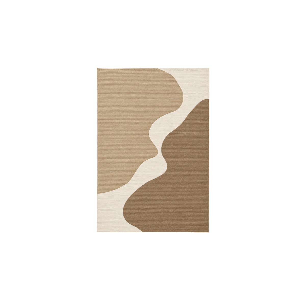 Encuentro Rectangular Rug 200 x 300 cm