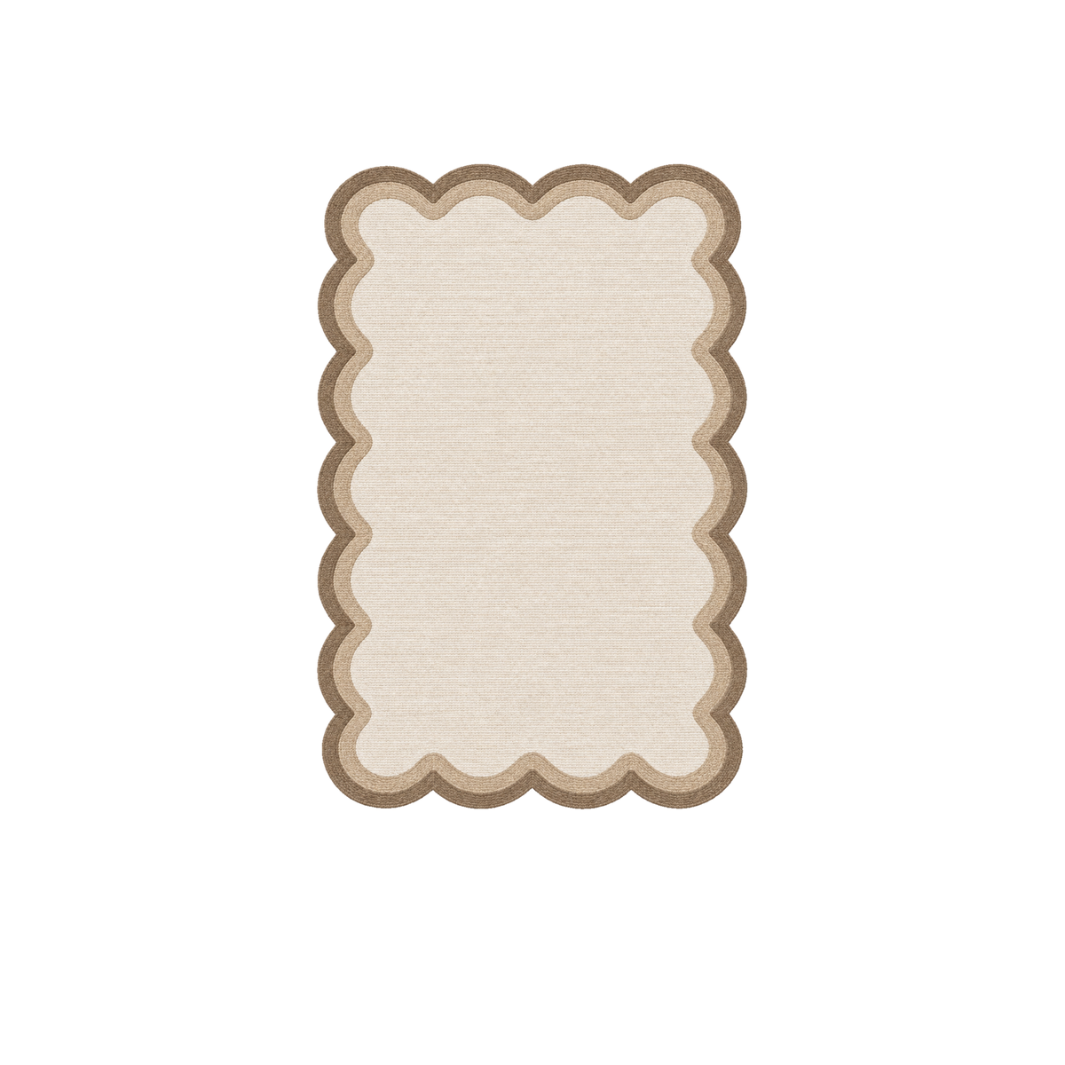 Feston Rectangular Rug 250 x 350 cm