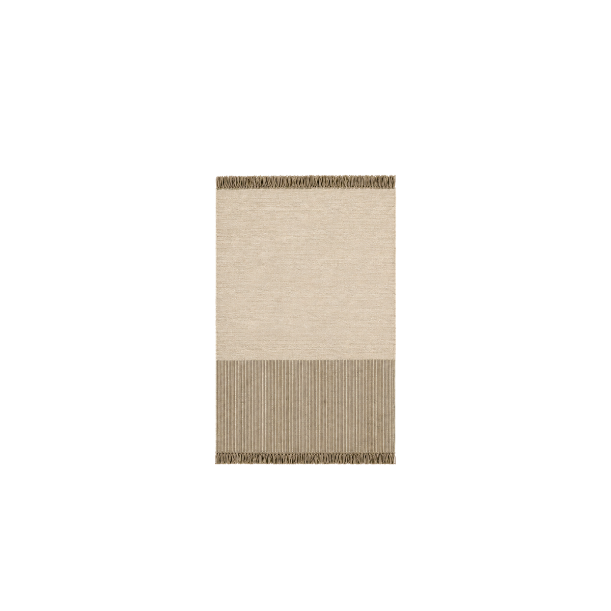 Campo Rectangular Rug 170 x 240 cm
