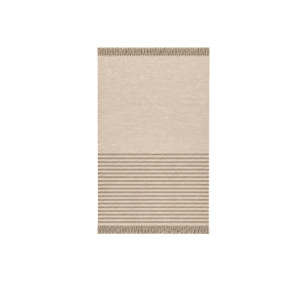 Righe Rectangular Rug 250 x 350 cm