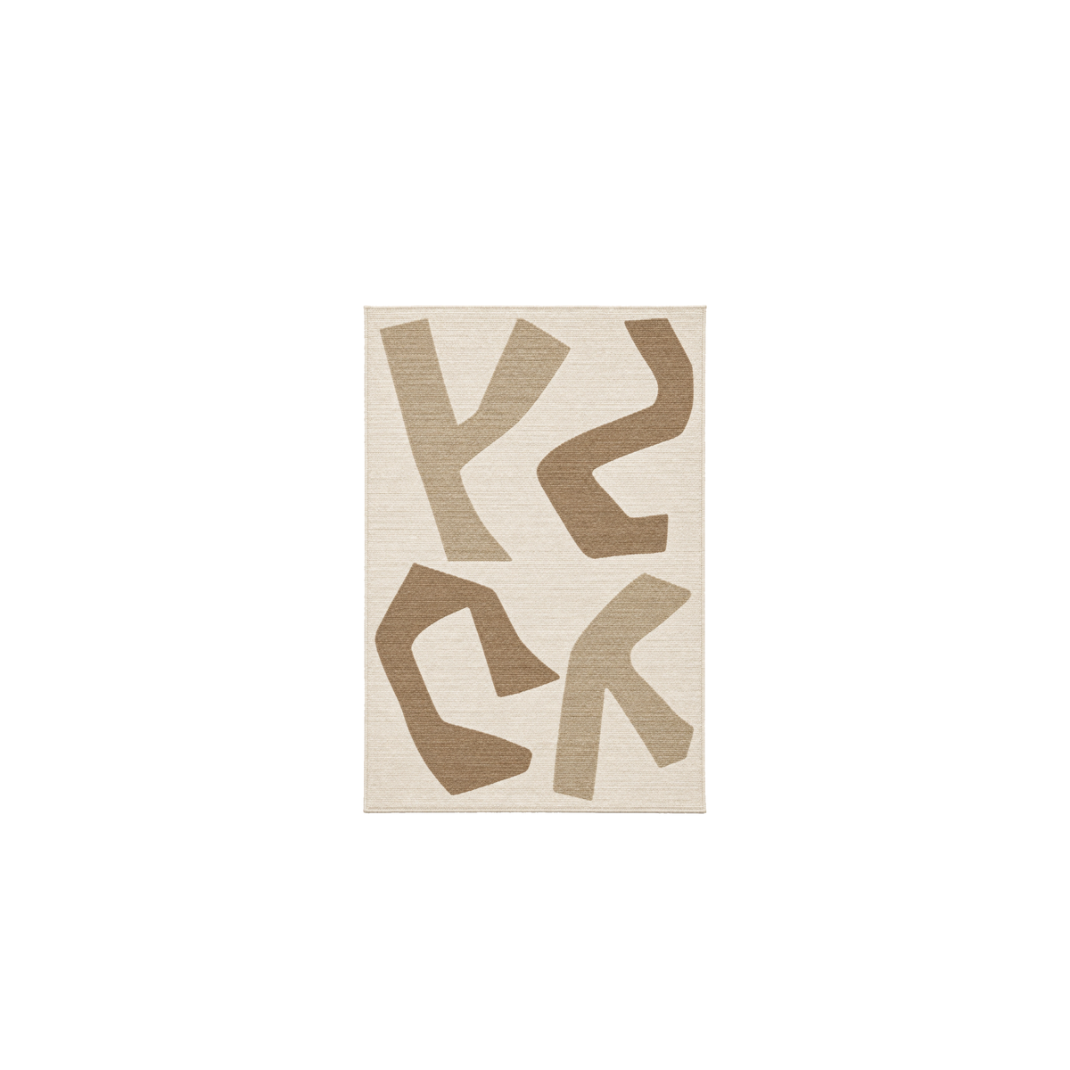 Cifra Rectangular Rug 170 x 240 cm