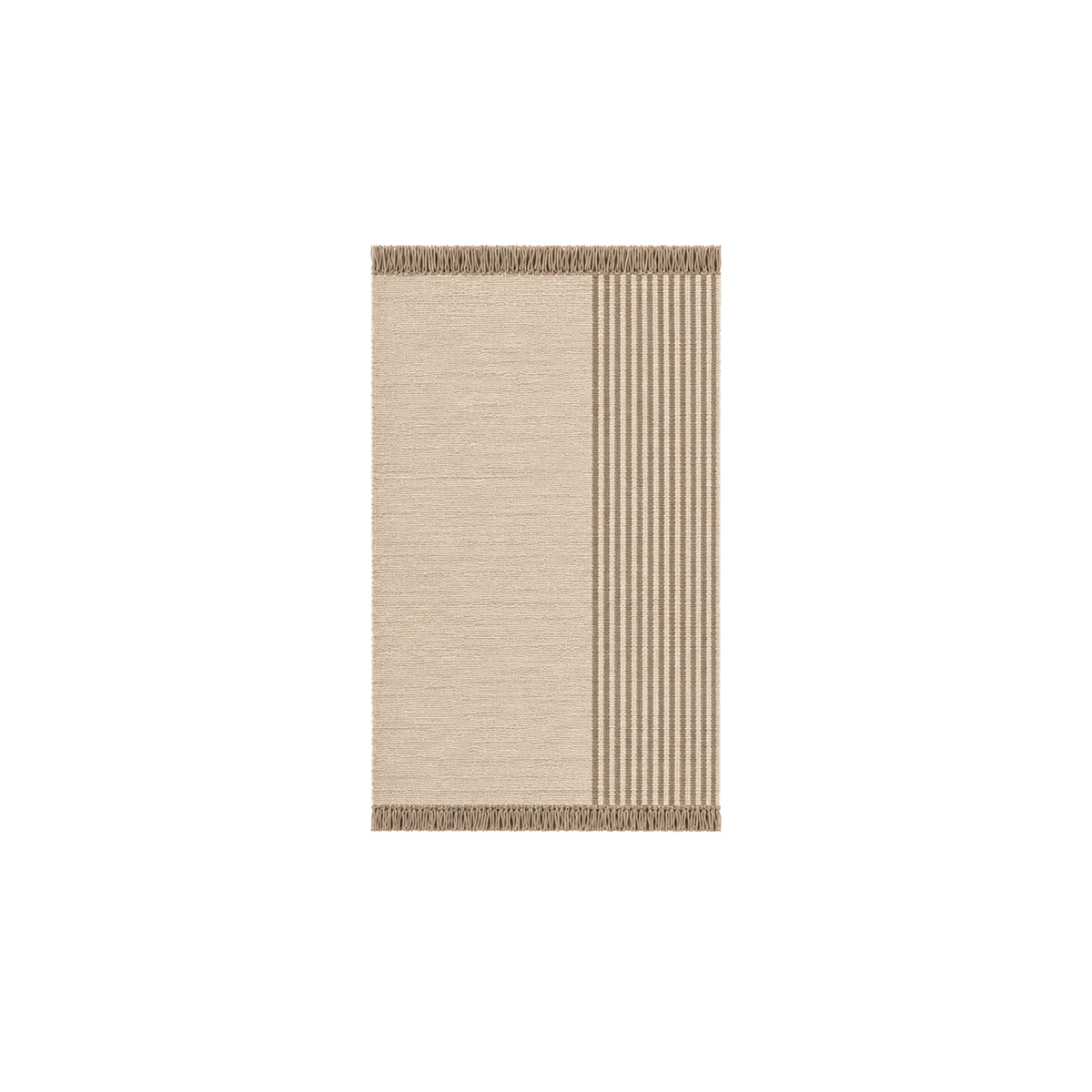Stria Rectangular Rug 200 × 300 cm