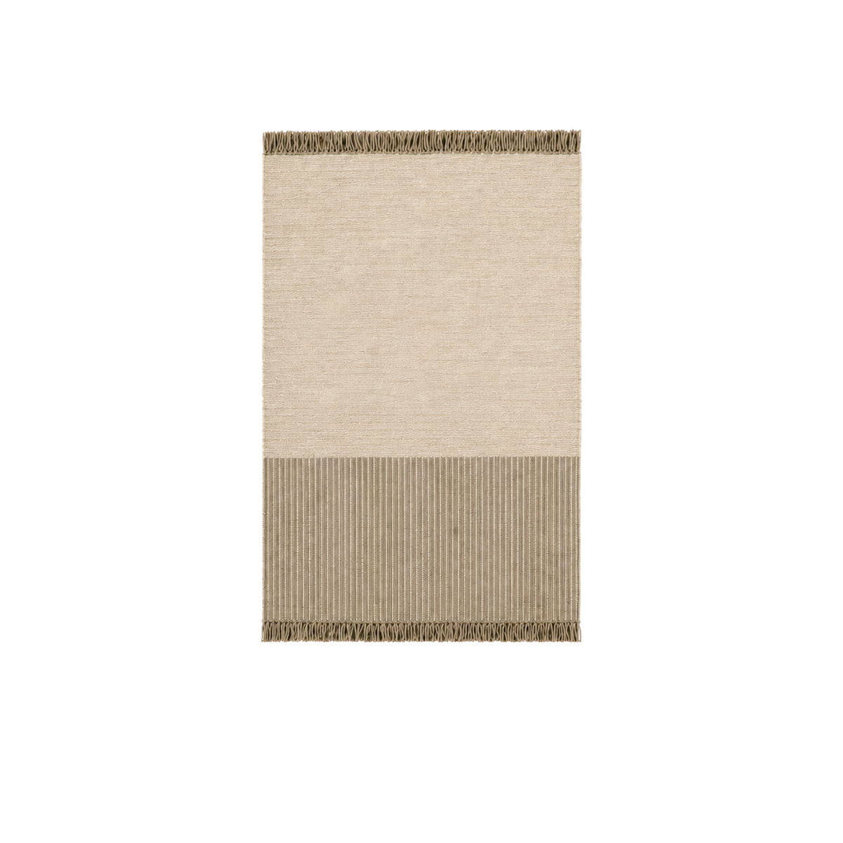 Campo Rectangular Rug 250 x 350 cm