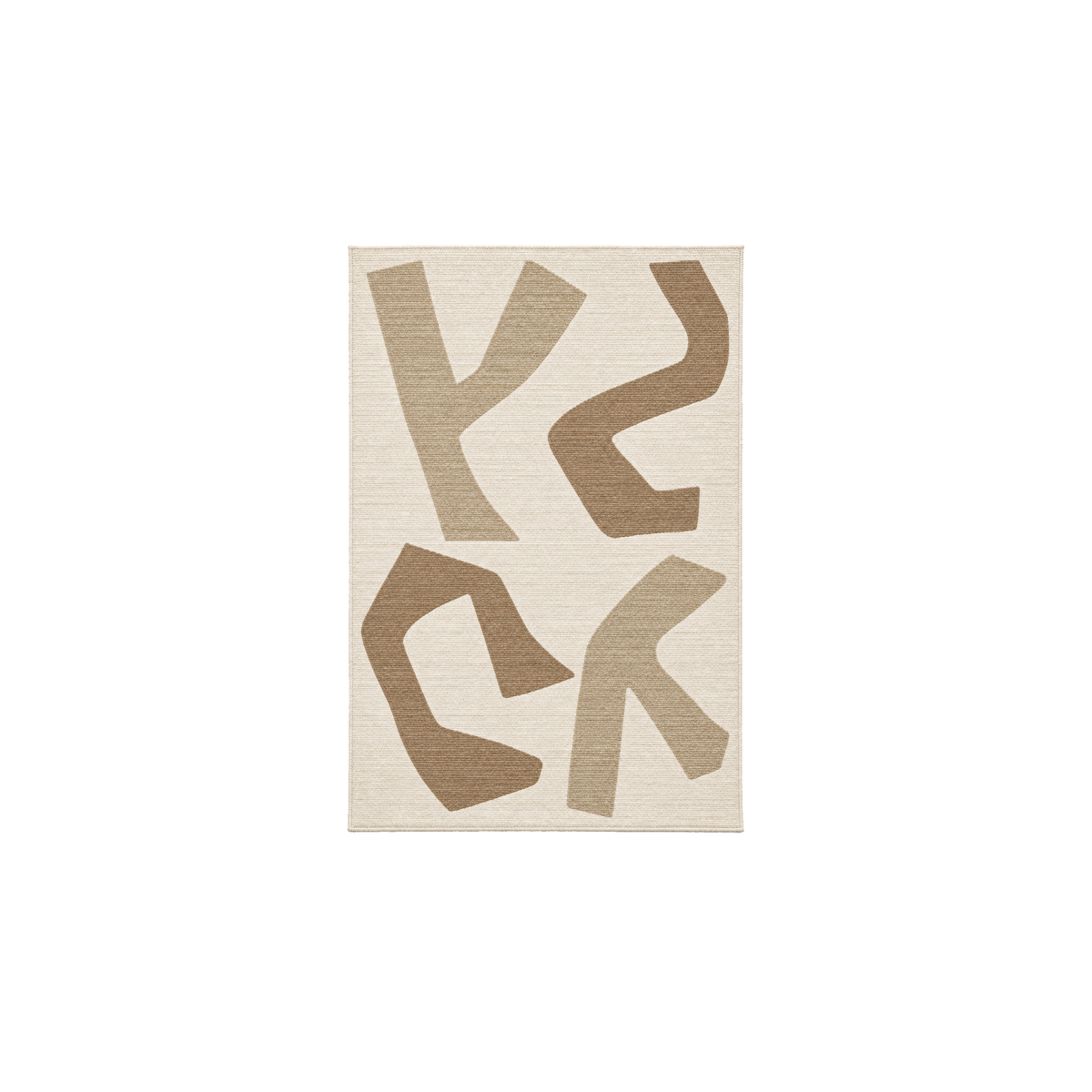 Cifra Rectangular Rug 200 x 300 cm