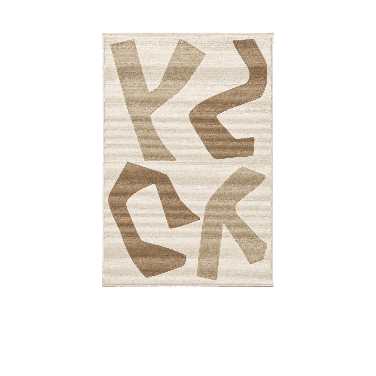 Cifra Rectangular Rug 300 x 400 cm