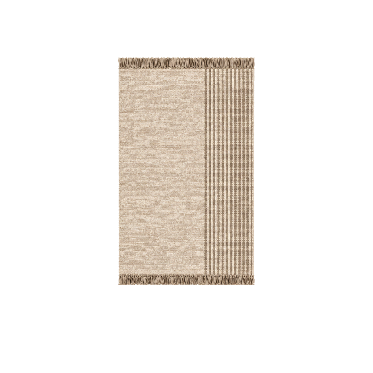 Stria Rectangular Rug 250 × 350 cm