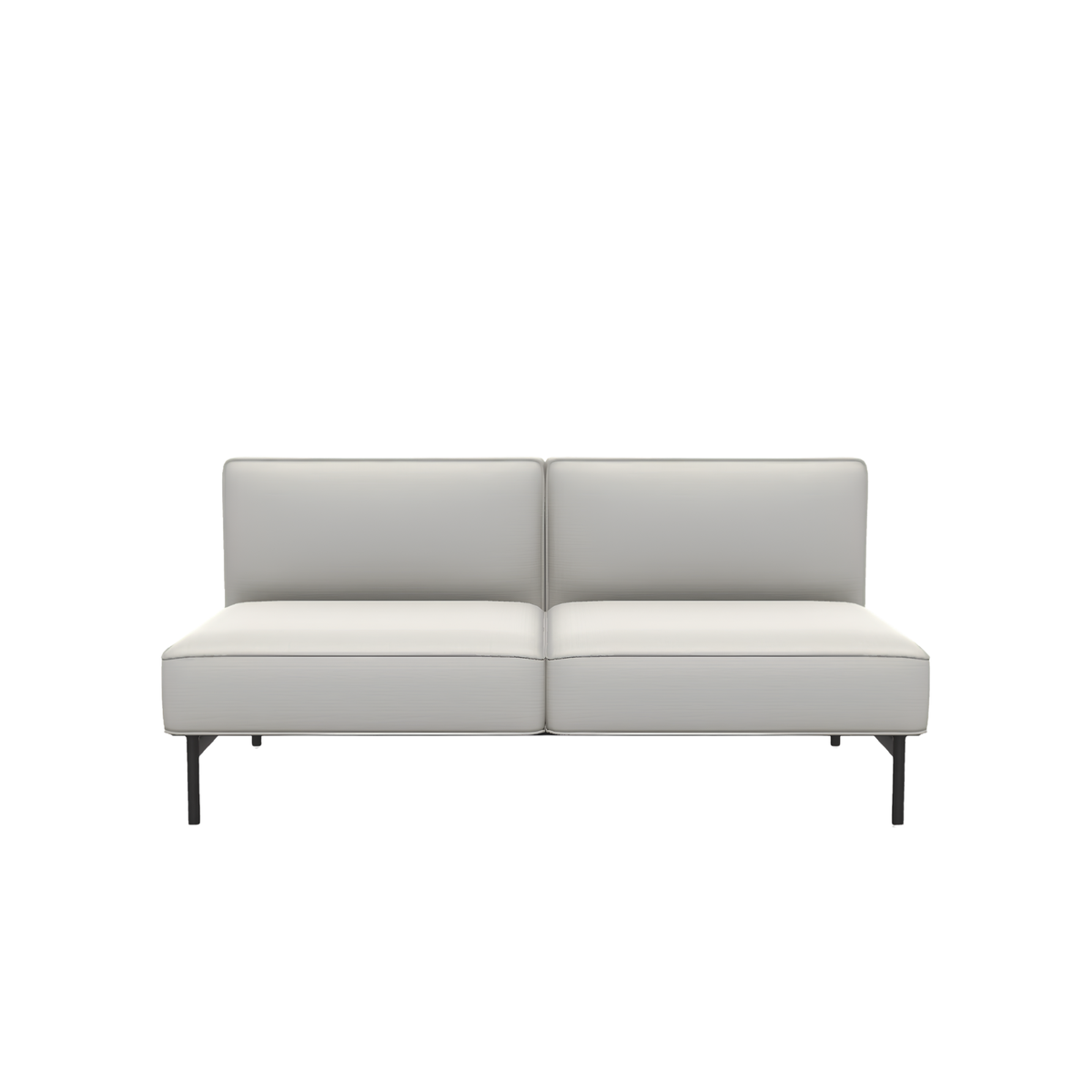 Estendo 2 Seater Central Module 213