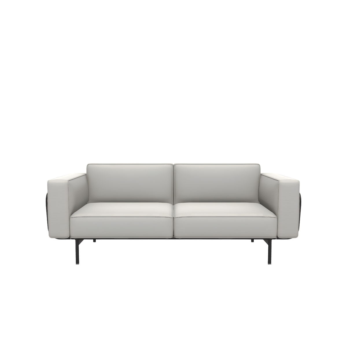 Estendo 2 Seater Sofa 002