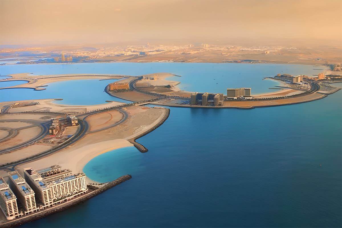 Arabian Business