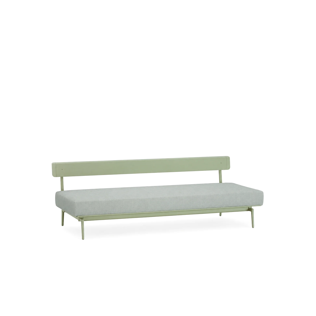 Aikana Modular 3-Seater Sofa Center Unit