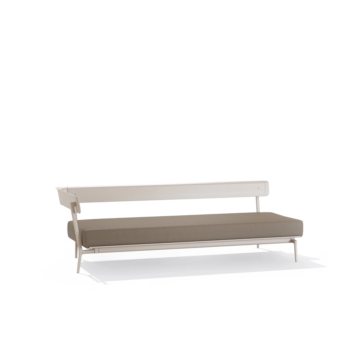 Aikana Modular 3-Seater Sofa Right