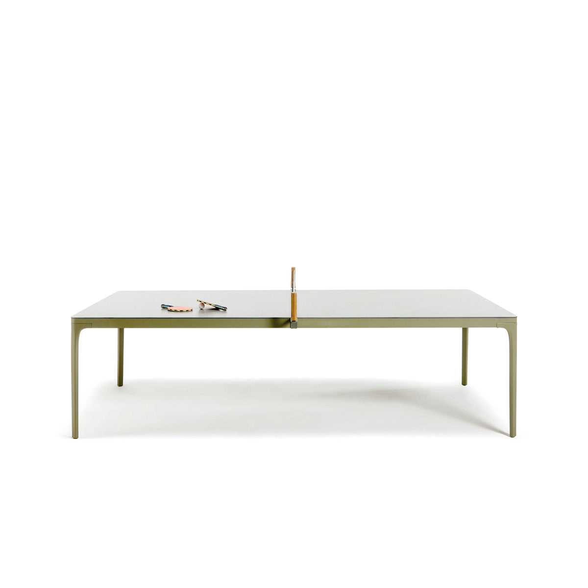 Play Dining / Ping Pong Table 274 x 152.5 x 75 cm