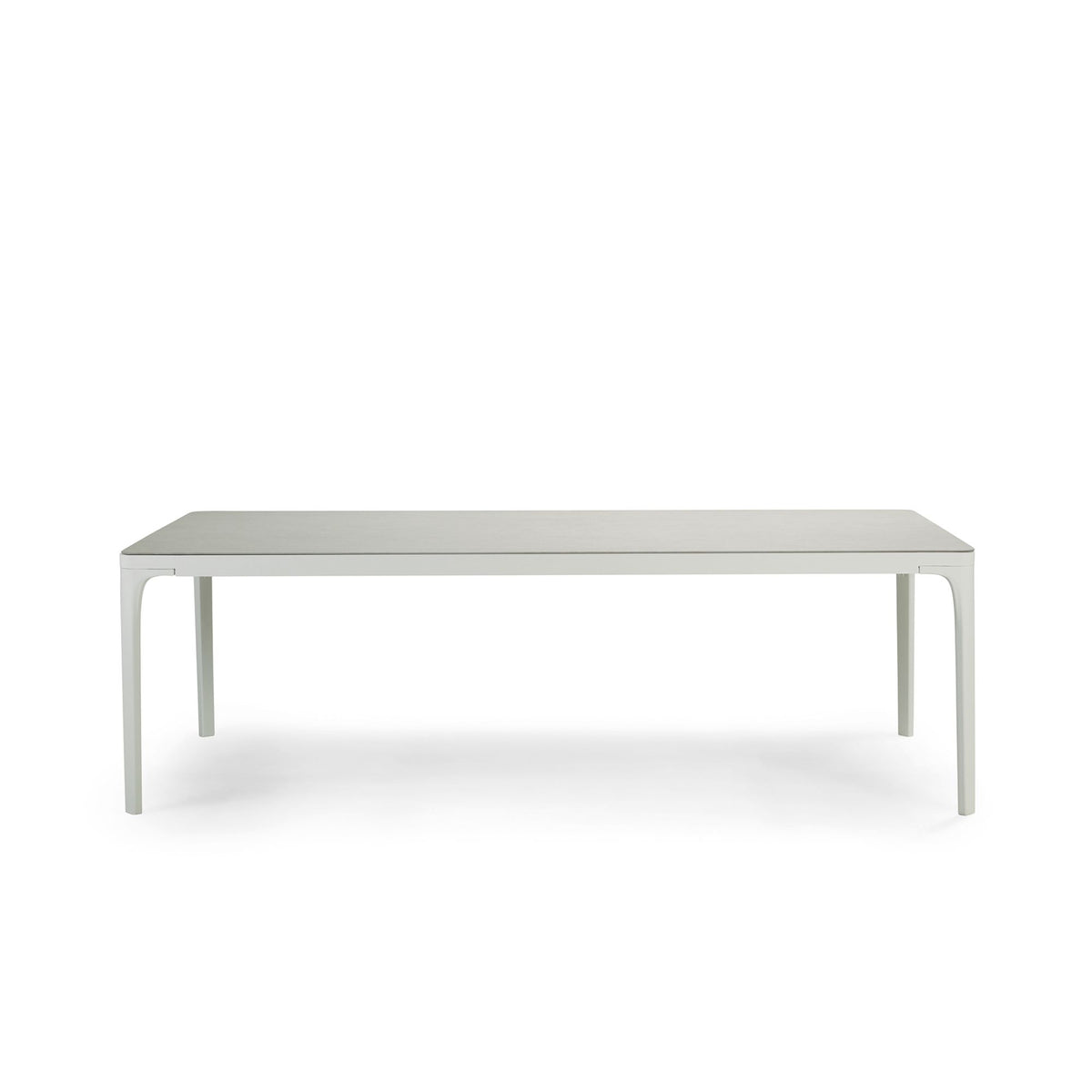 Play XL Rectangular Dining Table 274 x 99 x 75 cm
