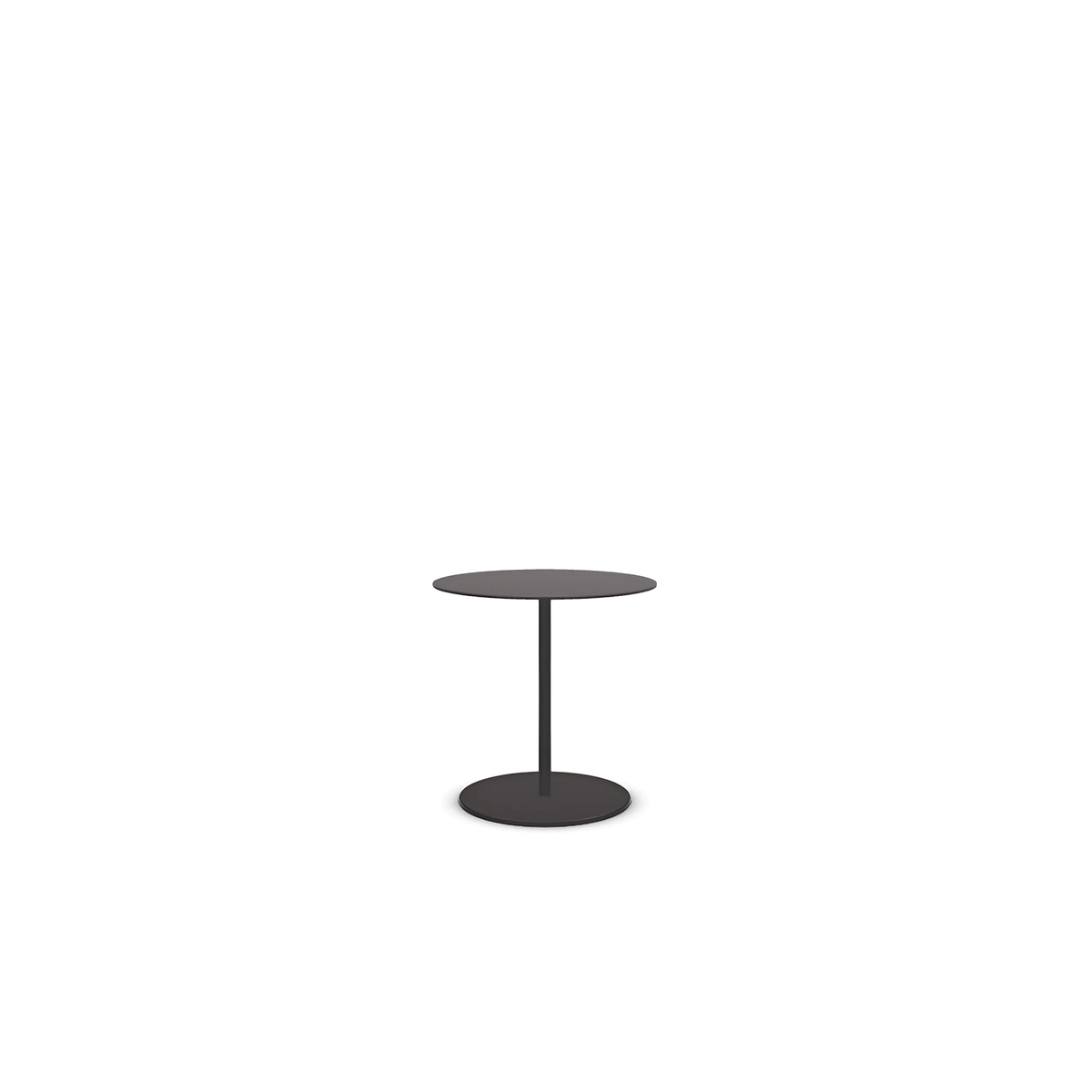 Button Side Table 45 dia x 45 cm