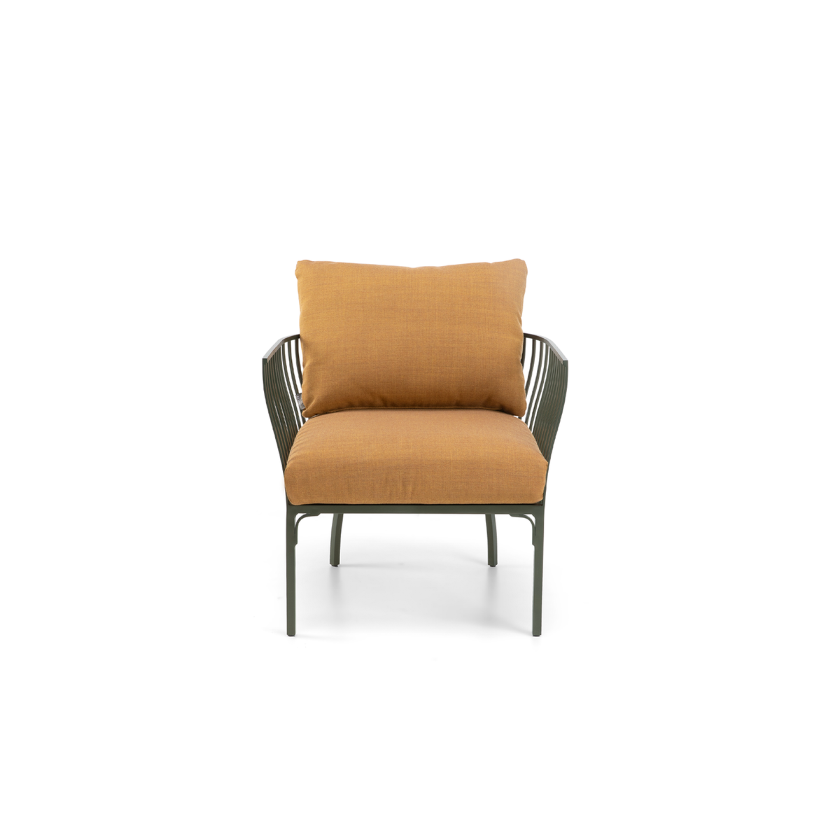 Venexia Club Armchair