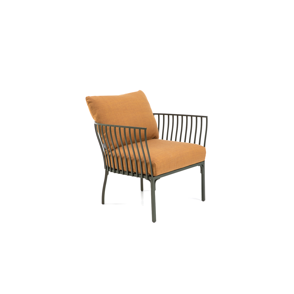 Venexia Club Armchair