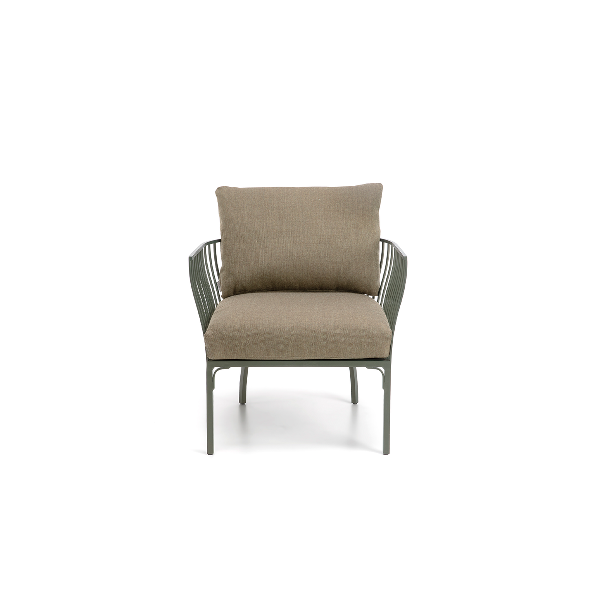 Venexia Club Armchair