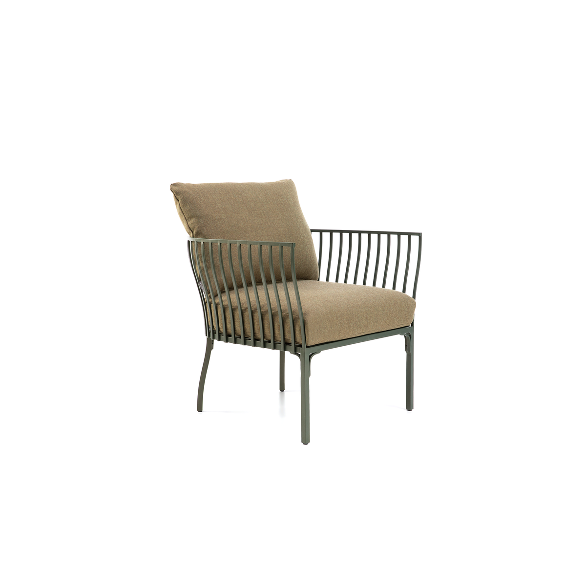 Venexia Club Armchair