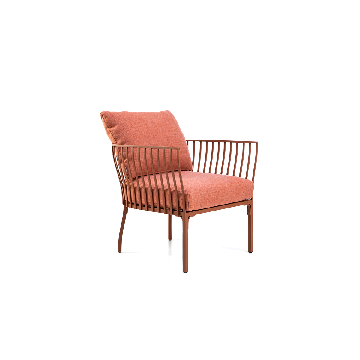 Venexia Club Armchair