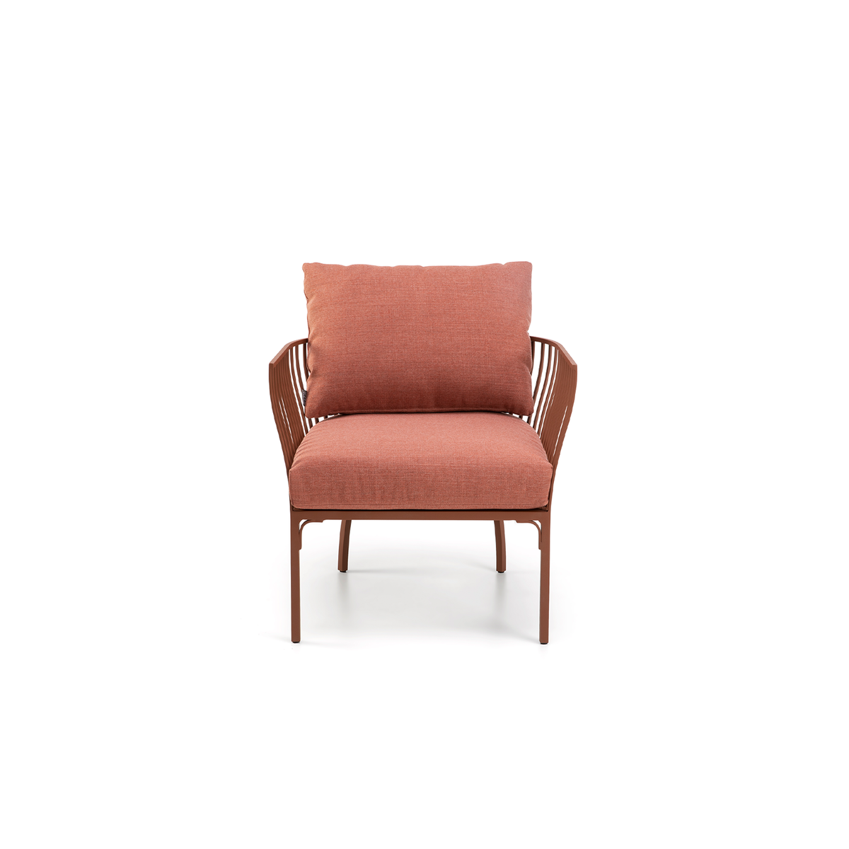 Venexia Club Armchair